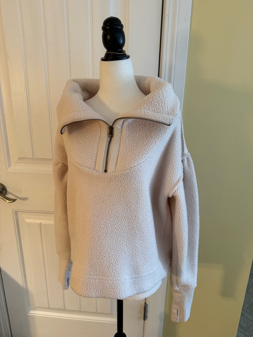 Free People Poppy Pullover - Picture 2 of 7